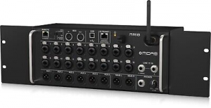 Midas MR18 цифровой микшер в Электростали