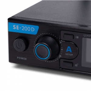 SE-200D цифровые микрофоны в Электростали
