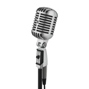 SHURE 55SH SERIES II вокальный, динамический микрофон в Электростали