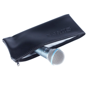 SHURE BETA 58A вокальный, динамический микрофон в Электростали