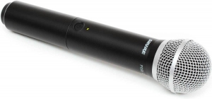 SHURE BLX24E/PG58 M17 вокальная радиосистема в Электростали