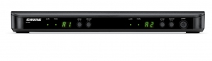 SHURE BLX288E/B58 M17 вокальная радиосистема в Электростали