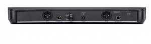 SHURE BLX288E/B58 M17 вокальная радиосистема в Электростали