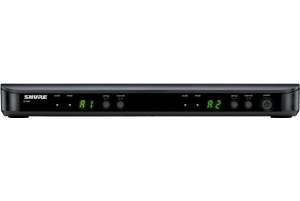 SHURE BLX288E/PG58 M17 вокальная радиосистема в Электростали