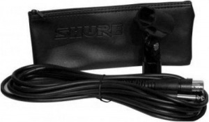 SHURE SV100-A динамический микрофон в Электростали