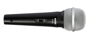 SHURE SV100-A динамический микрофон в Электростали