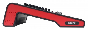 SVS Audiotechnik mixers AM-12 Микшерный пульт аналоговый, 12-канальный в Электростали