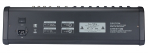 SVS Audiotechnik mixers AM-12 Микшерный пульт аналоговый, 12-канальный в Электростали