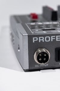 SVS Audiotechnik mixers AM-6 DSP Микшерный пульт аналоговый, 6-канальный SVS Audiotechnik mixers в Электростали