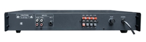 SVS Audiotechnik STA-80 Микшер-усилитель для систем Public Address в Электростали
