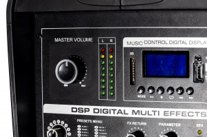 SVS Audiotechnik STAGESET 600 Акустический комплект активный в Электростали