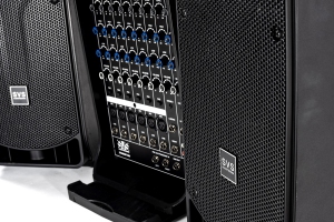 SVS Audiotechnik STAGESET 600 Акустический комплект активный в Электростали