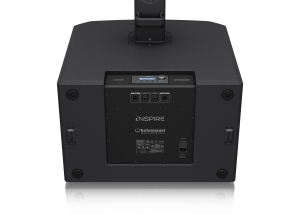 Turbosound iNSPIRE iP3000 модульная аудио колонна 2000Вт в Электростали