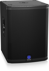 Turbosound iQ15B сабвуфер активный в Электростали