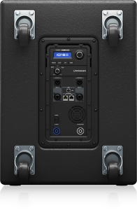 Turbosound iQ15B сабвуфер активный в Электростали
