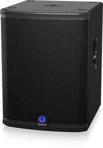 Turbosound iQ15B сабвуфер активный в Электростали