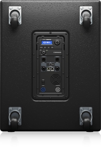 Turbosound iQ18B сабвуфер активный в Электростали