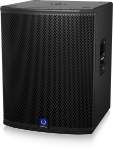 Turbosound iQ18B сабвуфер активный в Электростали
