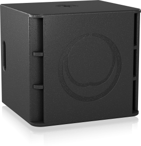 Turbosound Milan M15B сабвуфер активный в Электростали