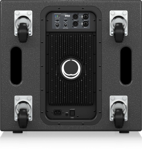 Turbosound Milan M15B сабвуфер активный в Электростали