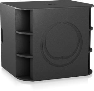 Turbosound Milan M18B сабвуфер активный в Электростали