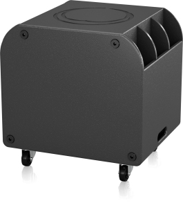 Turbosound Milan M18B сабвуфер активный в Электростали