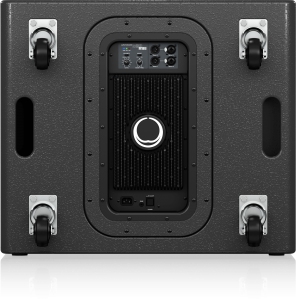 Turbosound Milan M18B сабвуфер активный в Электростали