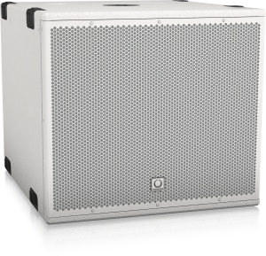 Turbosound NuQ115B-AN Активный сабвуфер в Электростали