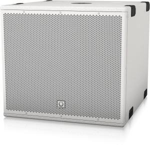 Turbosound NuQ115B-AN Активный сабвуфер в Электростали