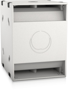 Turbosound NuQ118B-AN Активный сабвуфер в Электростали