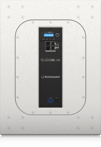 Turbosound NuQ118B-AN Активный сабвуфер в Электростали