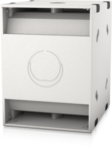 Turbosound NuQ118B-AN Активный сабвуфер в Электростали