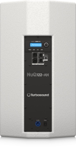 Turbosound NuQ122-AN Активная акустическая система в Электростали