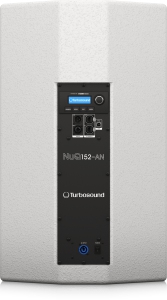 Turbosound NuQ152-AN Активная акустическая система в Электростали