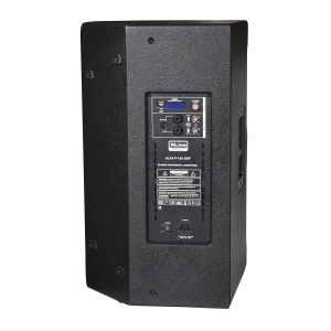 XLine ALFA P-15A DSP Акустическая система активная с DSP и Bluetooth в Электростали