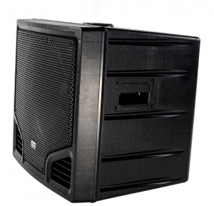 XLine SPX-18A SUB Сабвуфер активный в Электростали